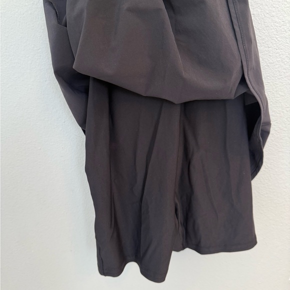 Outdoor Voices Black Spaghetti Strap Top - Picture 9 of 9